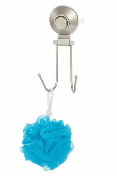 Everett Suction Shower Hook