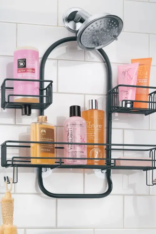 Hanging Shower Caddy