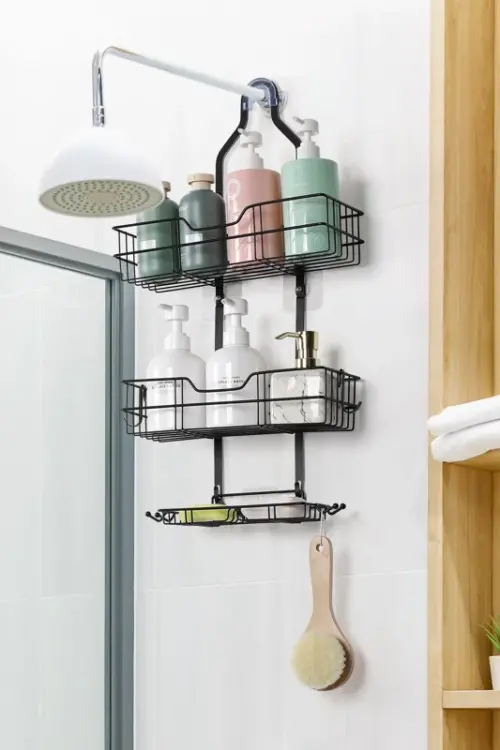 Koleton Hanging Shower Caddy