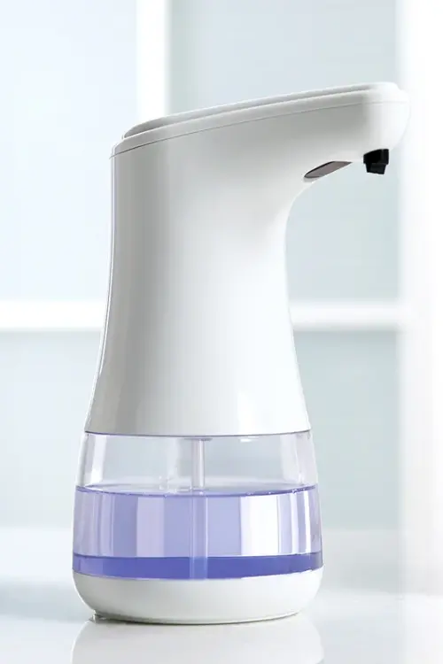 Nauman Touchless Soap Dispenser