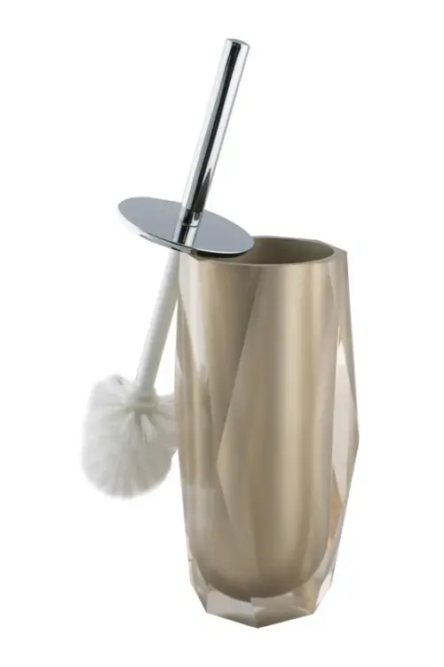 Sparkles Home Plastic Toilet Brush