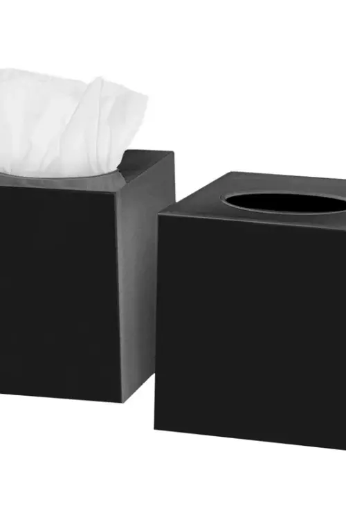 Tissue Box Cover (Set of 2)