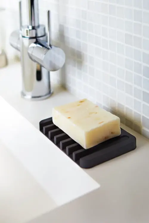 Yamazaki Home Soap Tray